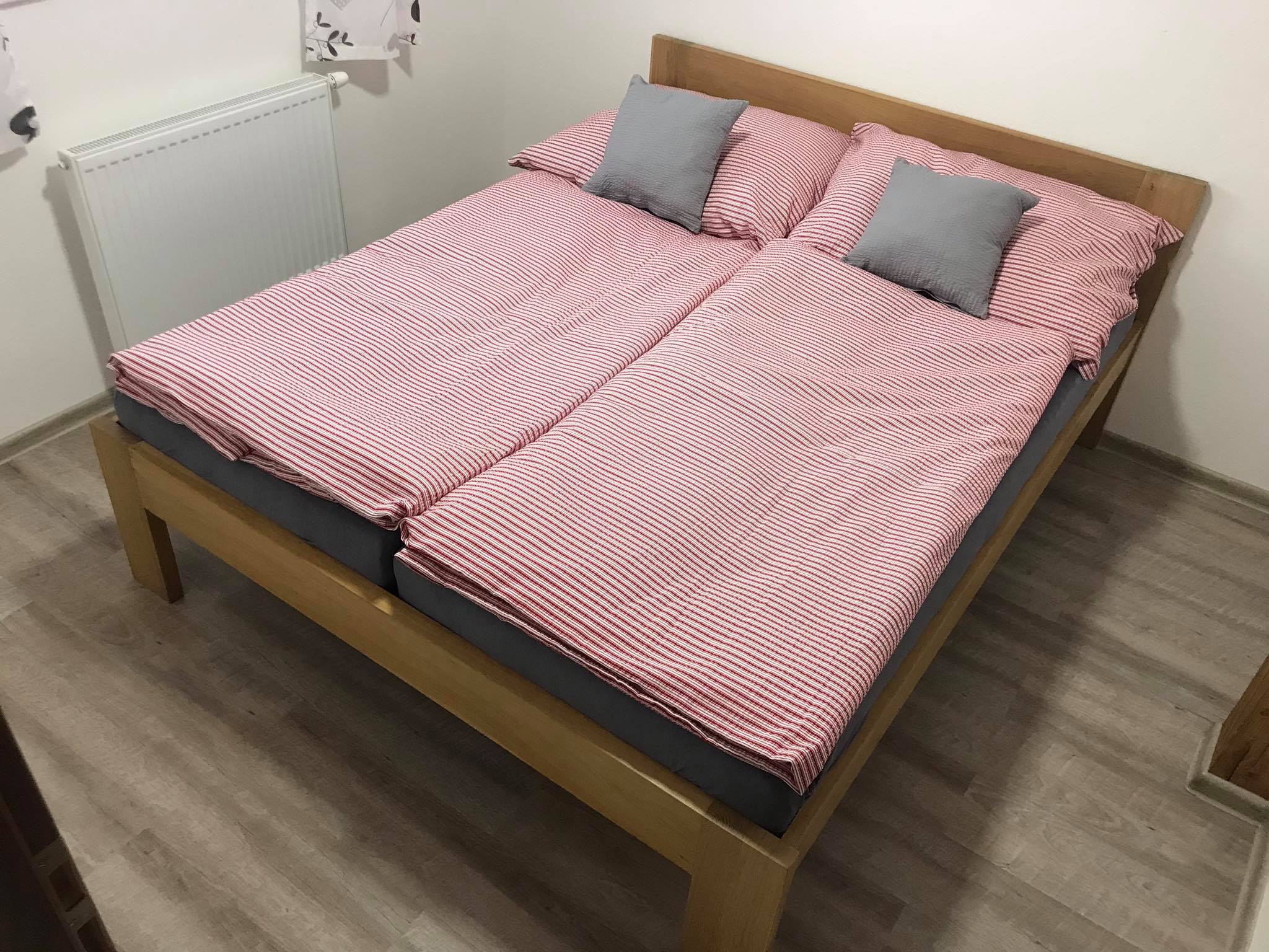 Interiér apartmánů — fotografie 32