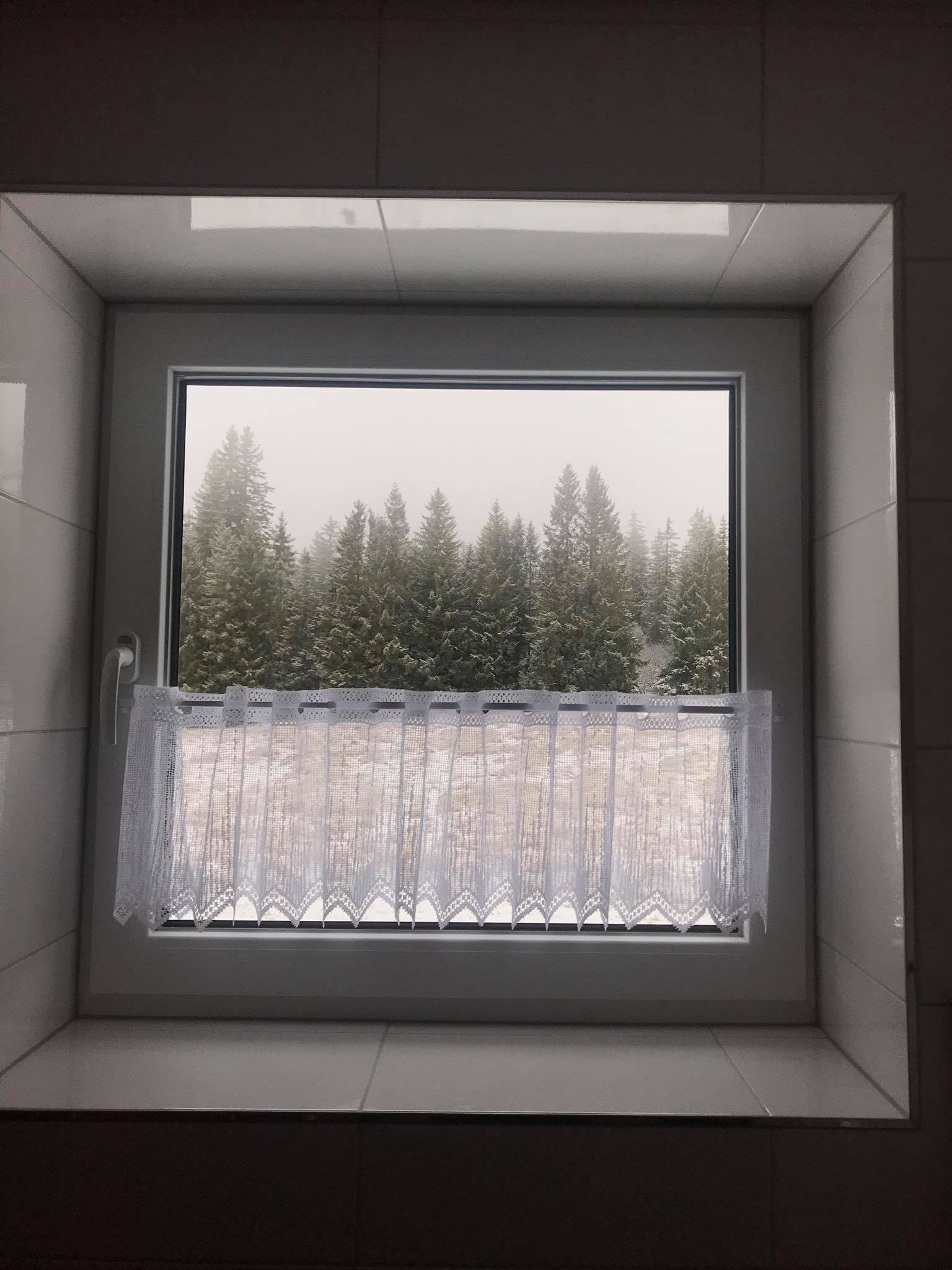 Apartmán 1