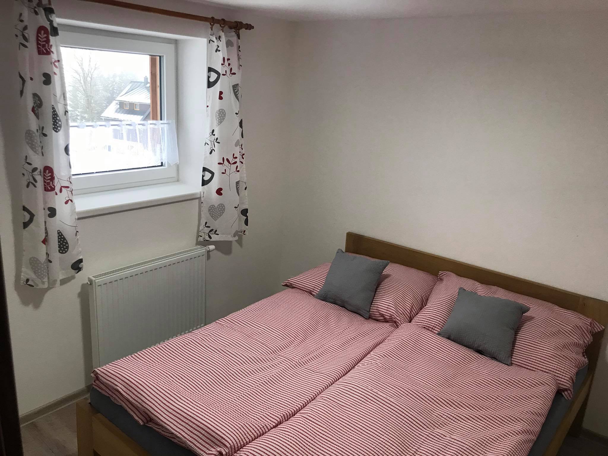 Interiér apartmánů — fotografie 33