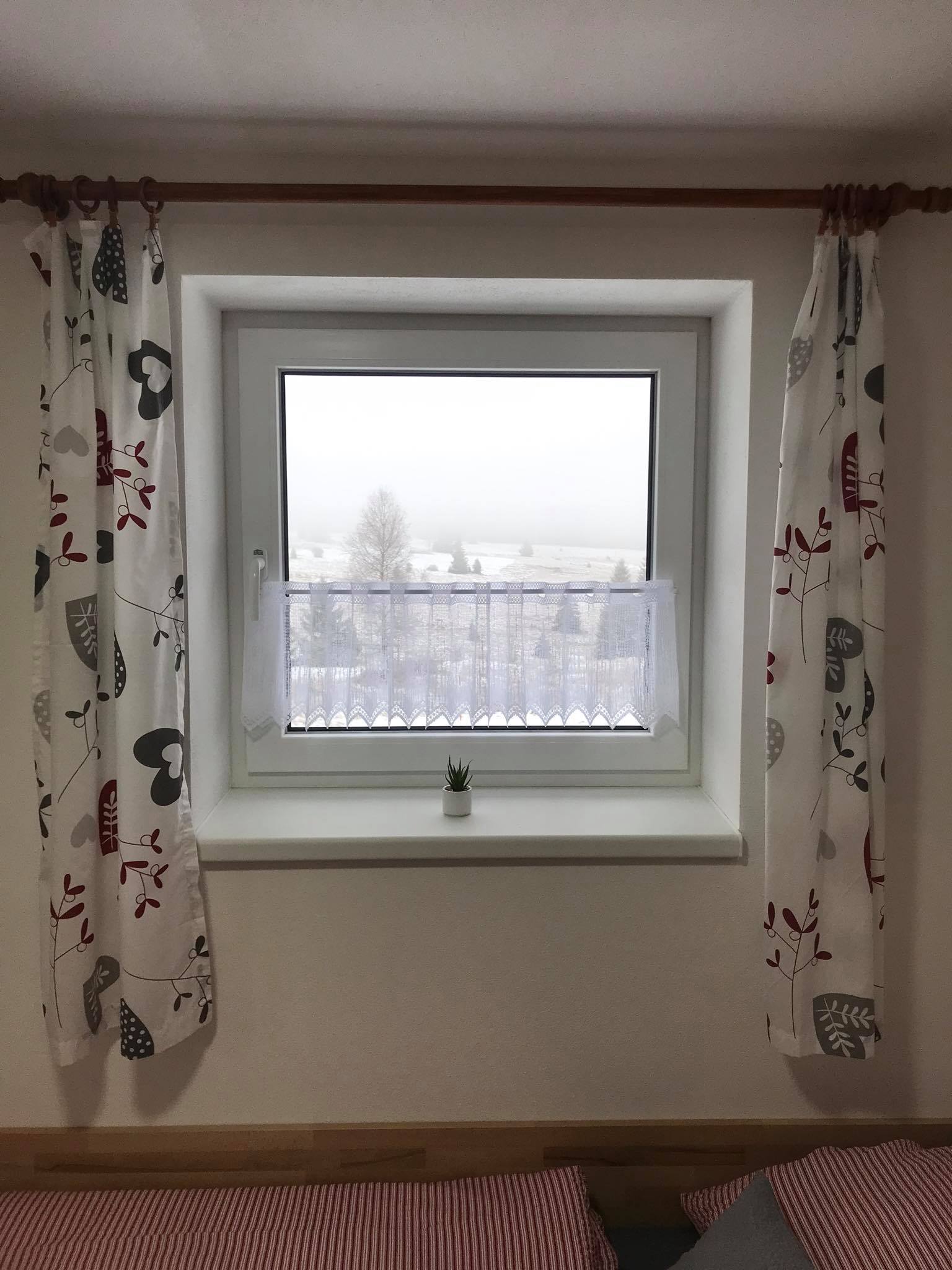 Interiér apartmánů — fotografie 30