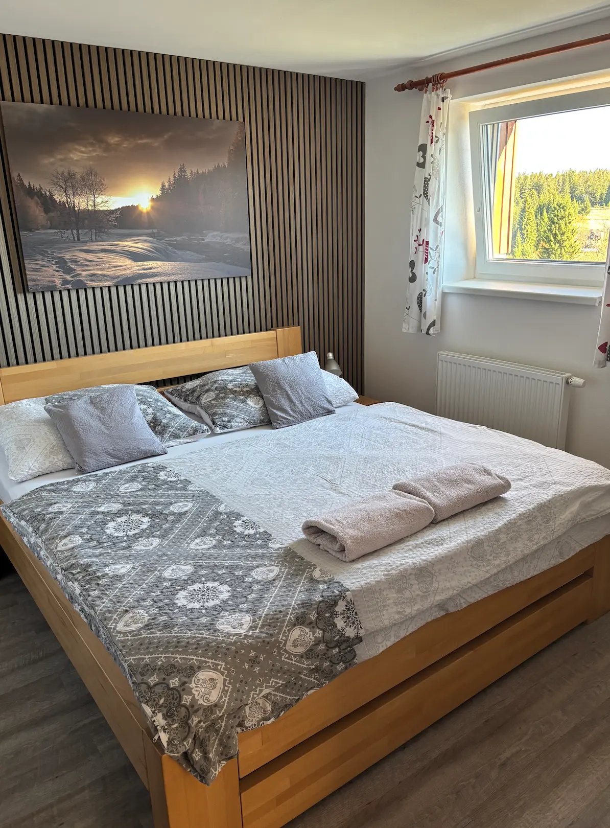 Apartmán 2