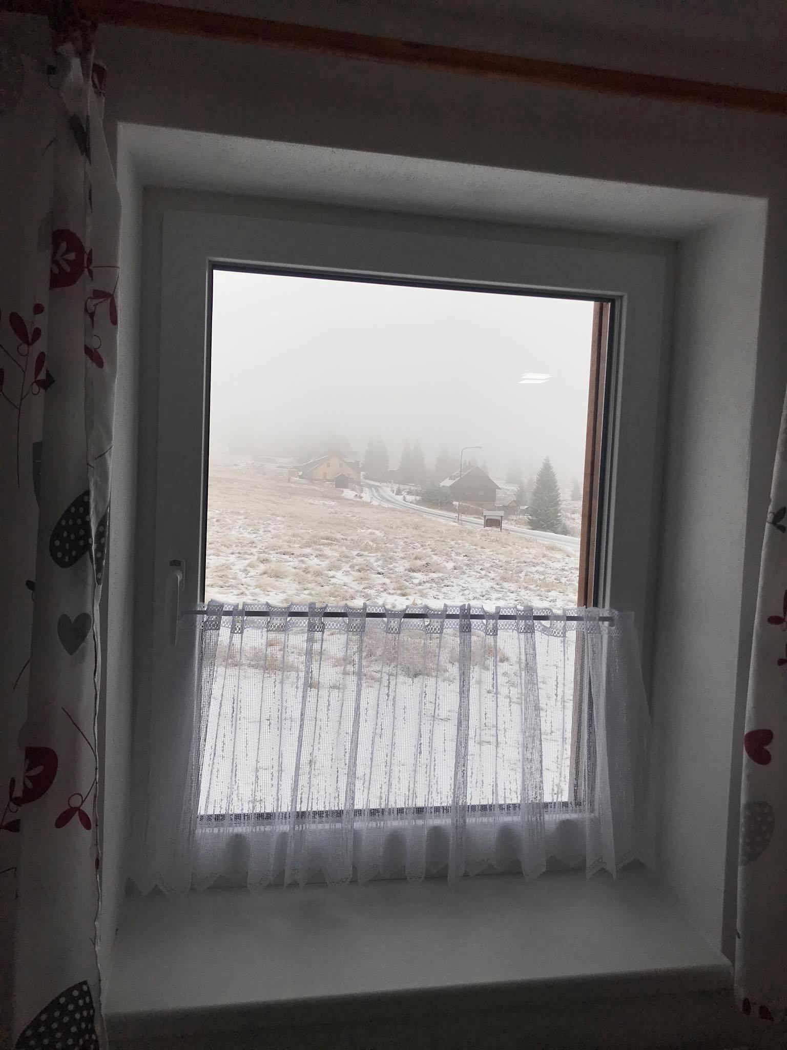 Interiér apartmánů — fotografie 27