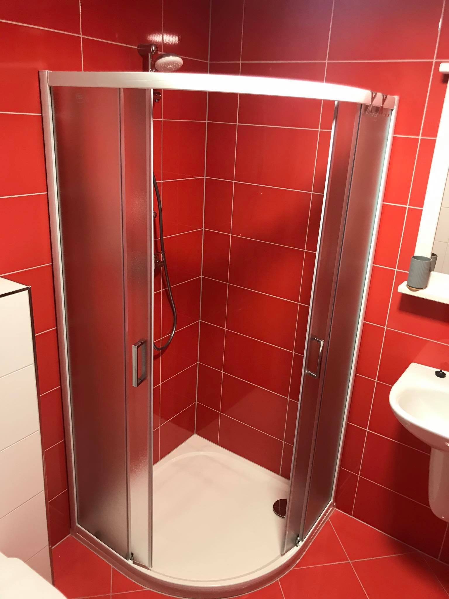 Interiér apartmánů — fotografie 36